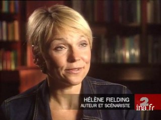 [Le journal de Bridget Jones]