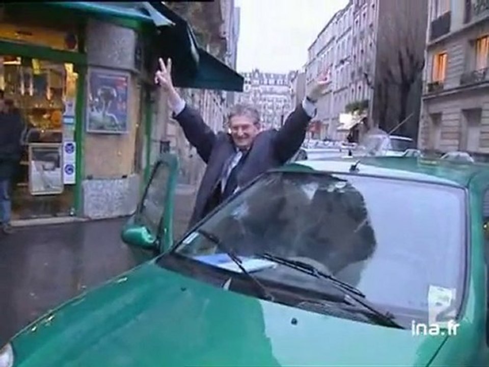 Meeting de Jean Saint Josse