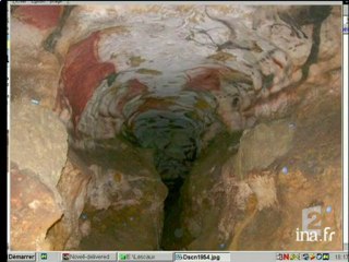 Lascaux : recherches scientifiques