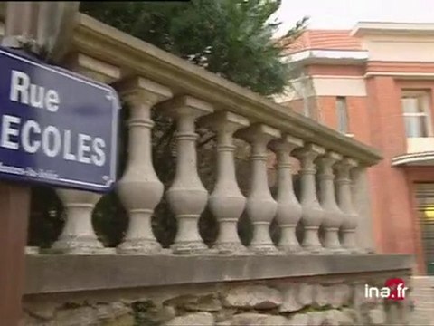 MANTES LA JOLIE/COLLEGE JULES FERRY