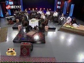 Şanlı Sıra Geceleri