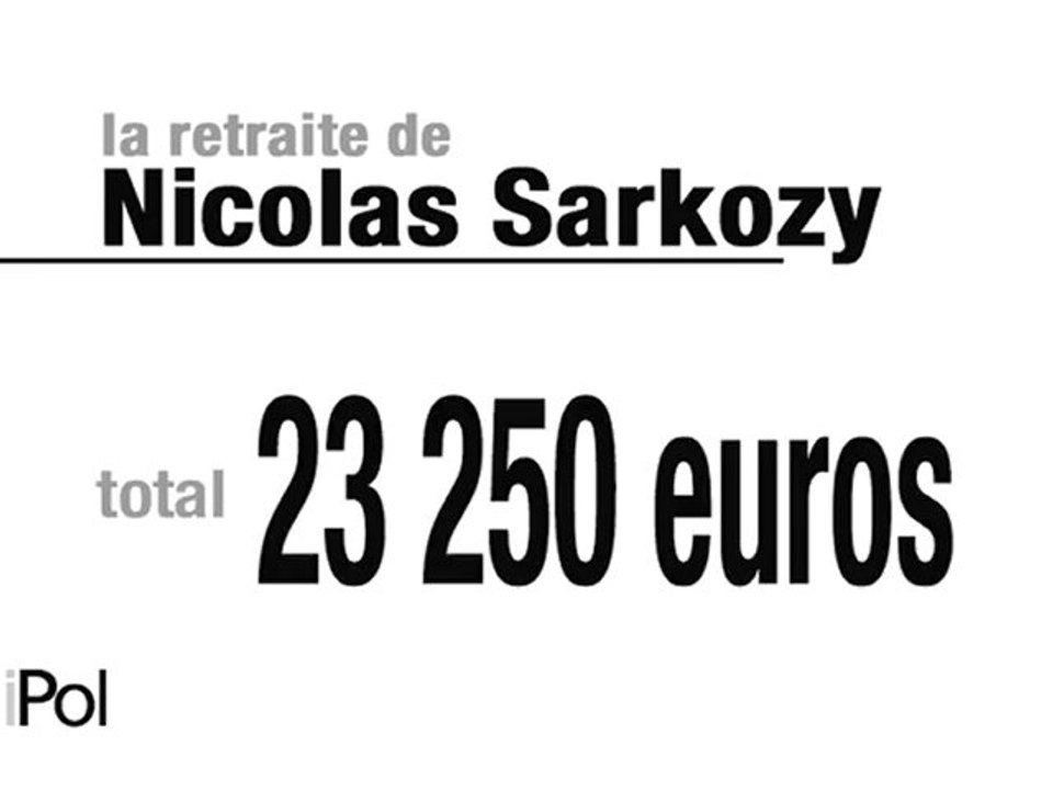 la Retraite à plus de 20 000€