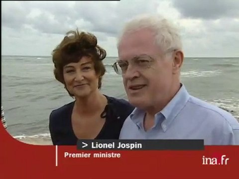 ILE DE RE / VACANCES JOSPIN