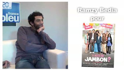 ITW cocottte ramzy