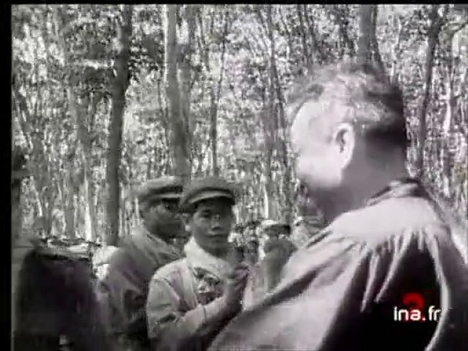 CAMBODGE - POL POT