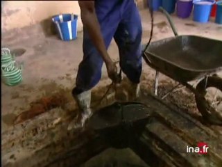 médecins sans frontiere/abidjan hôpital