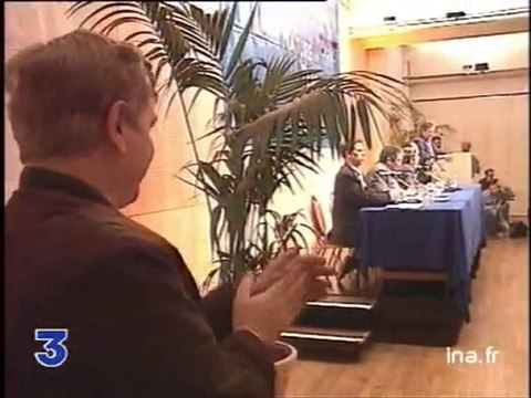 Les chasseurs à Paris : meeting chasse, pêche, nature