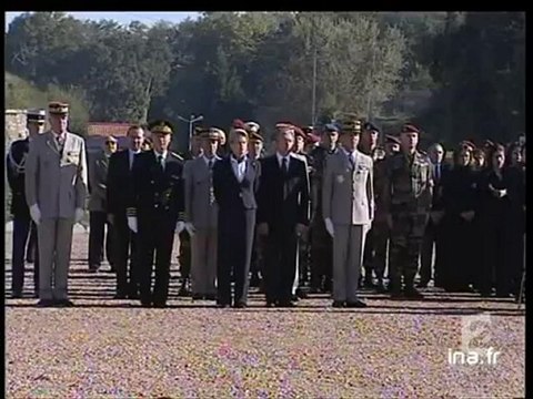 [Bilan des soldats français tués en Afghanistan]