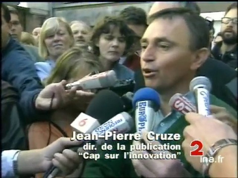 [Mellick : Affaire OM]