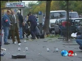 Factuel attentat 13eme