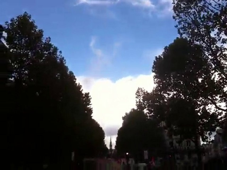 Technoparade 2010 @ Paris #4