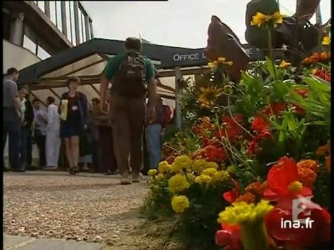 Dominique Voynet annonce son départ de la direction des Verts