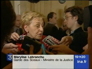[Réactions Assemblée Nationale]