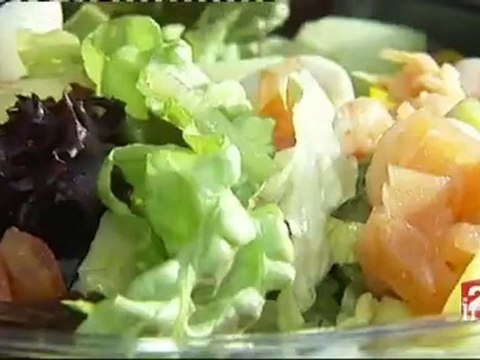 [Portrait de Chantal Jouanno, candidate aux élections régionales]