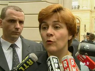 Mesures anti pollution