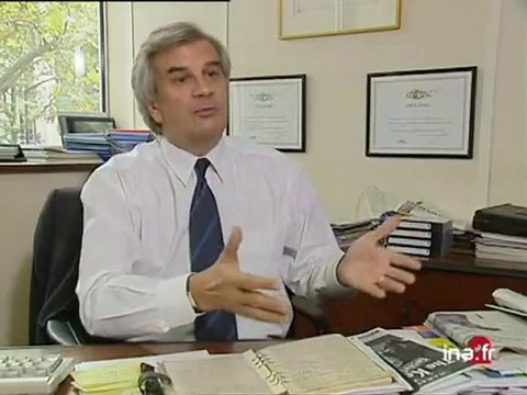 [Enquête cassette Mery : Dominique Strauss-Kahn]