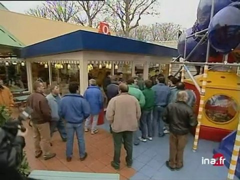 [Agriculture : le plan d'aide aux éleveurs de Jean Glavany]