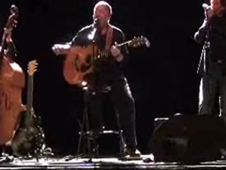 Cisco Herzhaft Quartet BLUES le Bois aux Dames Samoëns 74430