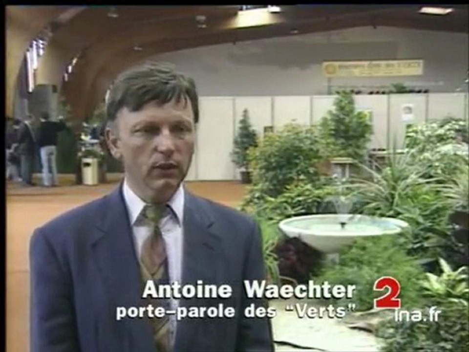 VERTS A MACON