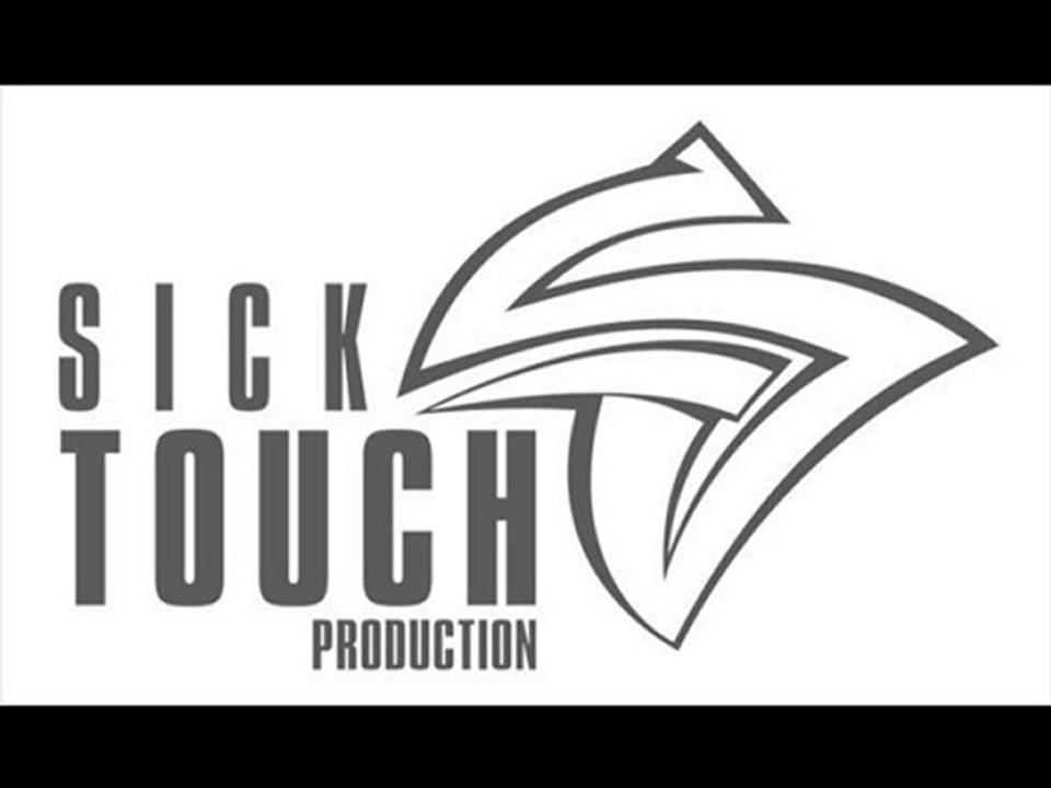 Cobran - SICK TOUCH - Kru je u kuci