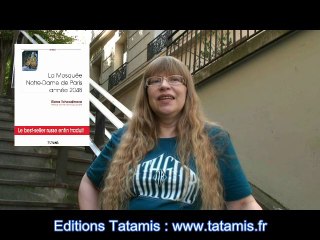 La Mosquée Notre-Dame de Paris sera un docufiction russe