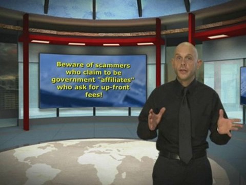 Avoiding Mortgage Modification Scams