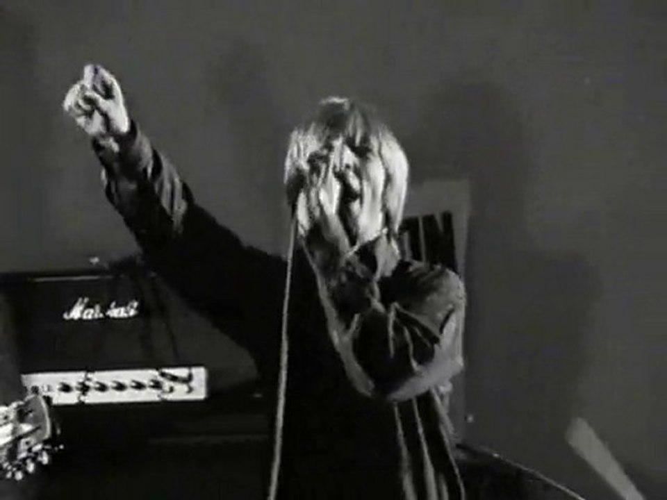 The Action: Shadows and reflections