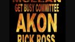 McLean & Get Busy Com & Akon feat Rick Ross - Dj aLiLoO
