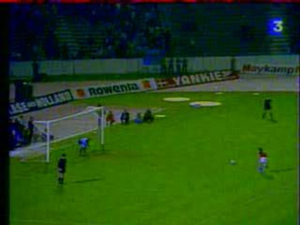 Les Plus Beaux Buts Madjer