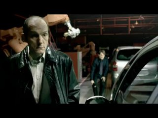 CITROEN PICASSO "ROBOT'S REVENGE" / ERIC COIGNOUX DIRECTOR