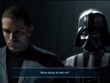 Star Wars The Force Unleashed 2 - Walkthrough Part 1