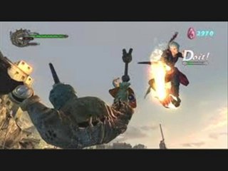 Devil May Cry 5, Free Online Forum & Discussions, ...