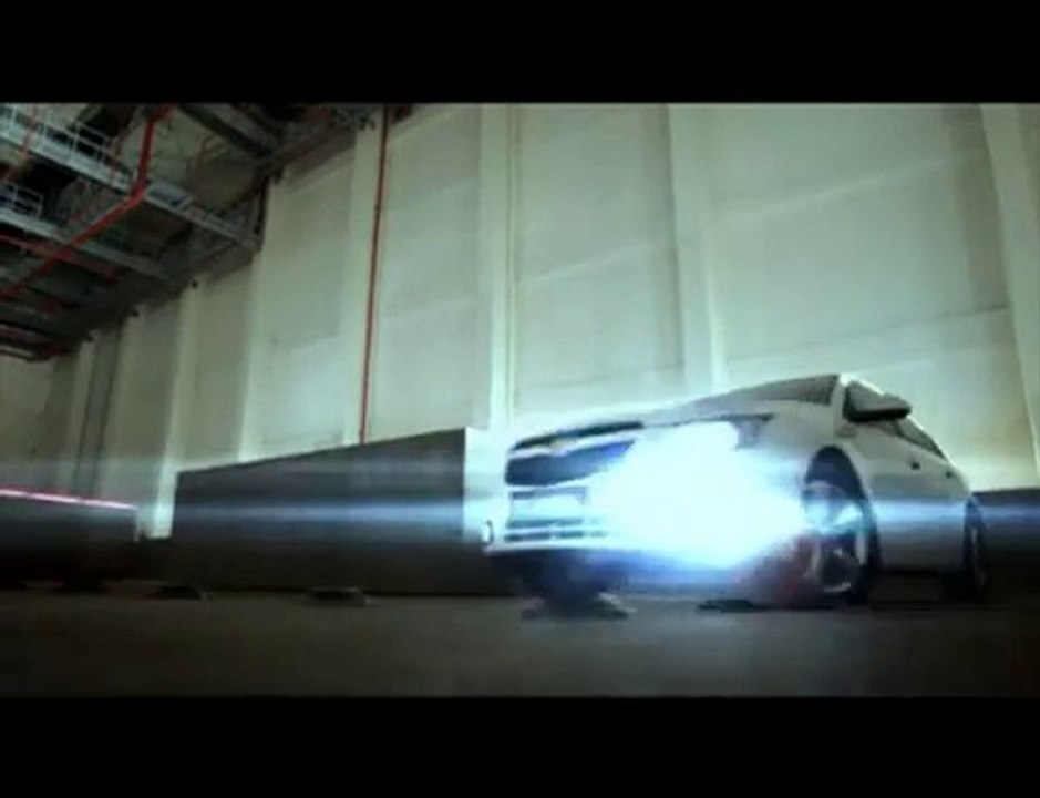 cruze