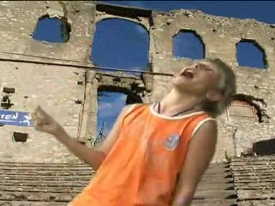 Marco Konegger-Schnappi,Das Kleine Krokodil