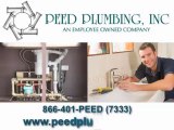 Plumbing Contractor Manassas