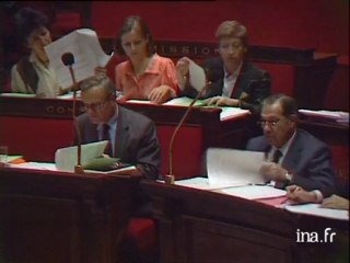 Bilan du débat parlementaire sur le financement des partis politiques