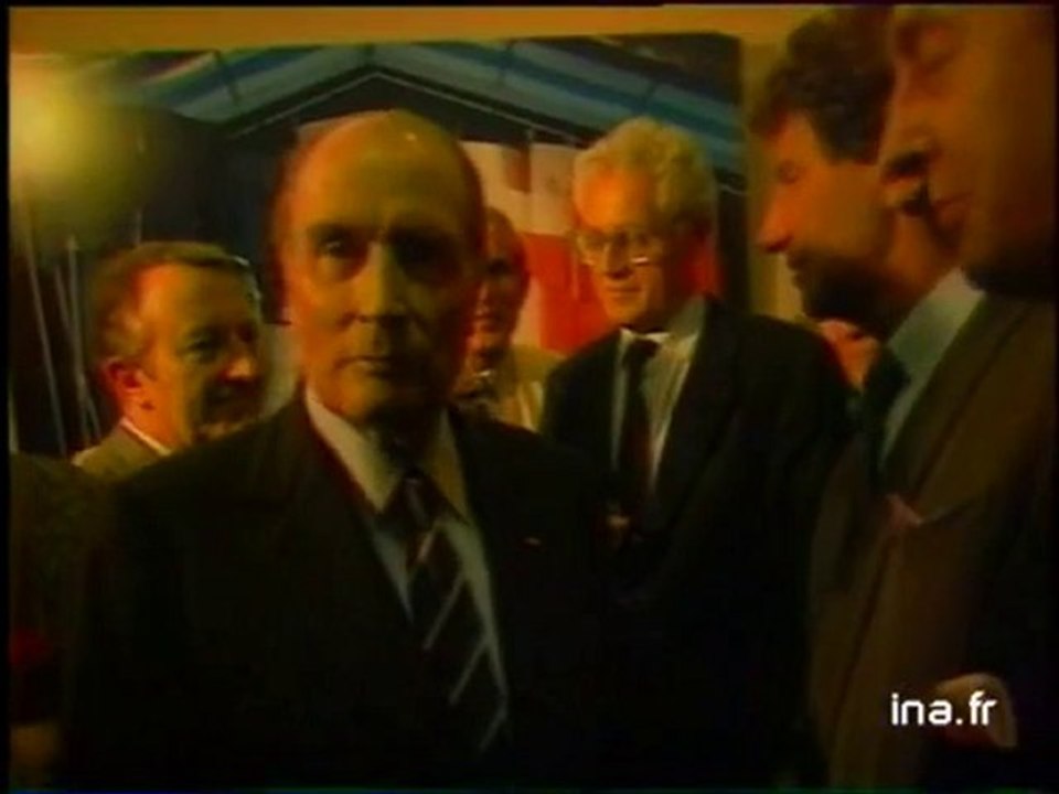 CARTES ELECTORALES France