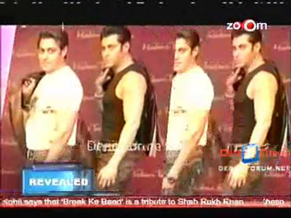 Planet Bollywood - 26th October 2010  Part2