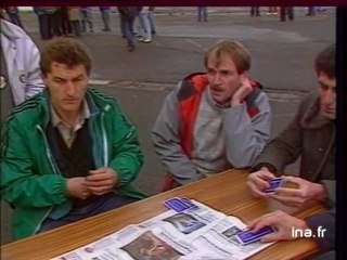 OCCUPATION CHANTIERS ST NAZAIRE