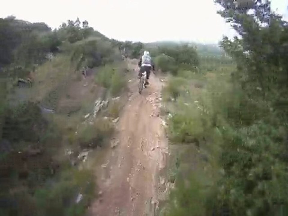 vtt ste baume n°5