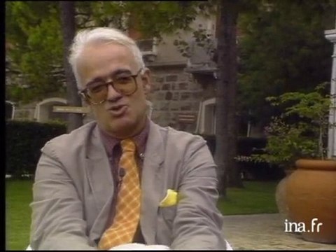 Les versets sataniques : interview de Christian Bourgois