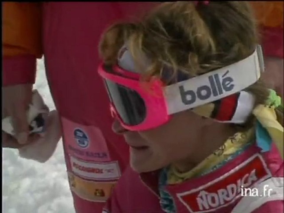 Monoski