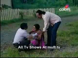 Bhagyavidhaata 26th Oct 10 pt-2