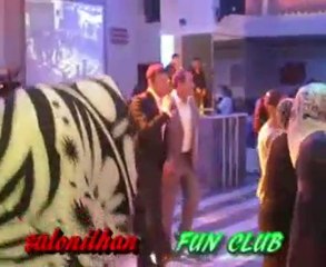 Sami ÇELİK Salonilhan Özel programı