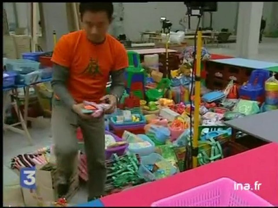 [Inauguration Palais de Tokyo]