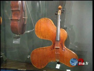 MUSEE INSTRUMENTS