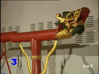 Musée de la Cité de la musique