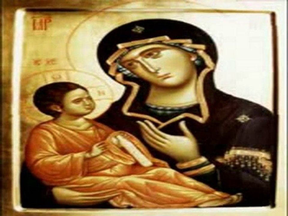 Theotokos