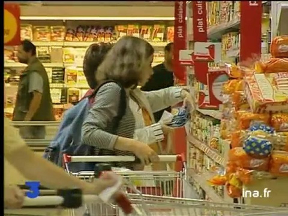 [Les profiteurs de l'euro]