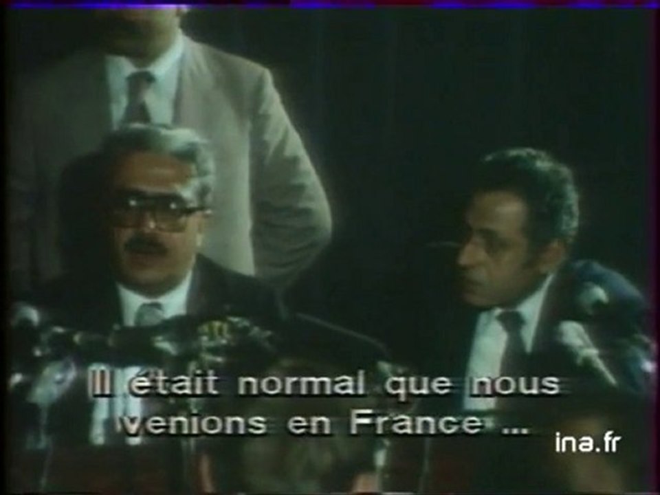 Tarek Aziz